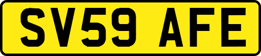 SV59AFE