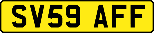 SV59AFF