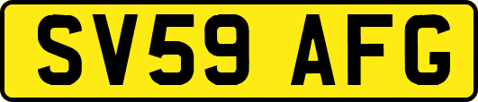 SV59AFG