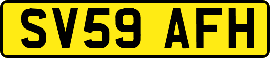 SV59AFH