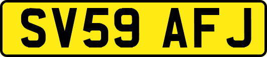 SV59AFJ