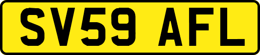 SV59AFL