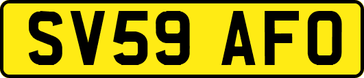 SV59AFO