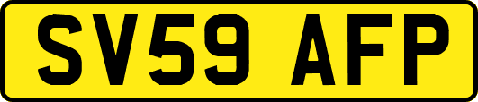 SV59AFP