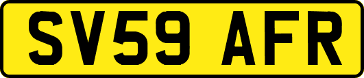 SV59AFR