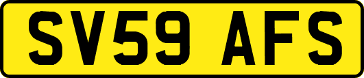 SV59AFS