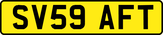 SV59AFT