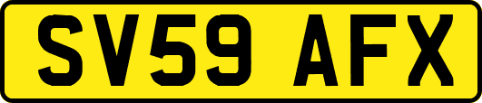 SV59AFX