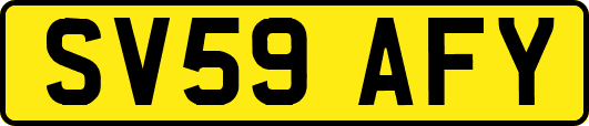 SV59AFY