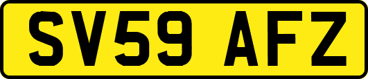 SV59AFZ