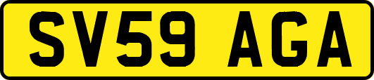 SV59AGA