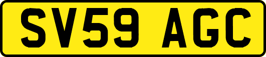 SV59AGC