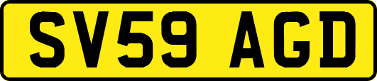 SV59AGD
