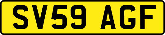 SV59AGF