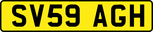 SV59AGH