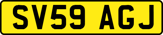 SV59AGJ