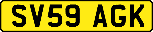 SV59AGK