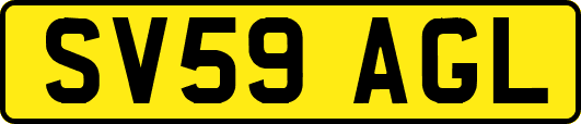 SV59AGL