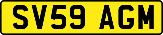 SV59AGM
