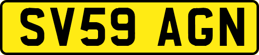 SV59AGN