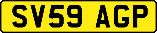 SV59AGP