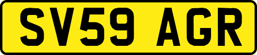 SV59AGR