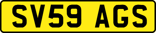 SV59AGS