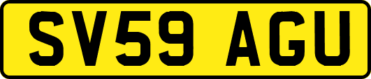 SV59AGU