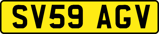 SV59AGV