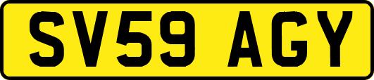 SV59AGY