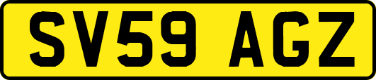 SV59AGZ