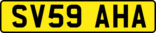 SV59AHA
