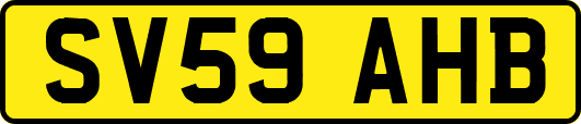 SV59AHB