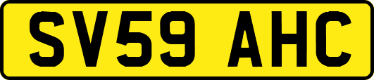 SV59AHC