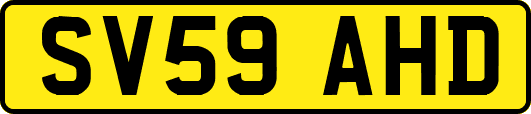 SV59AHD