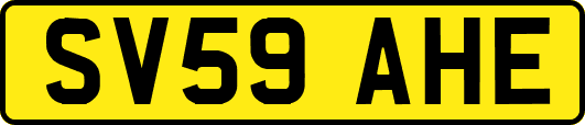 SV59AHE