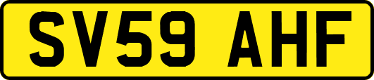 SV59AHF