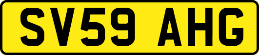 SV59AHG