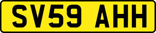 SV59AHH