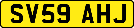 SV59AHJ