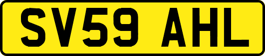 SV59AHL