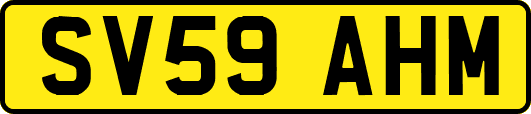 SV59AHM