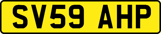 SV59AHP