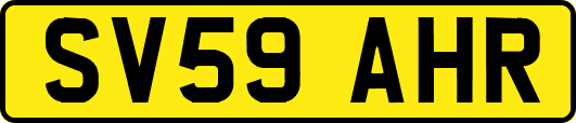SV59AHR