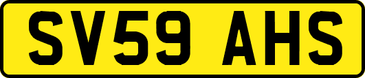 SV59AHS