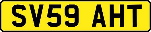 SV59AHT