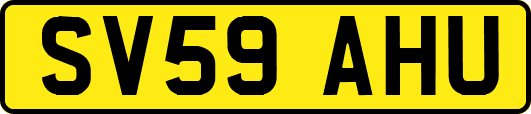 SV59AHU