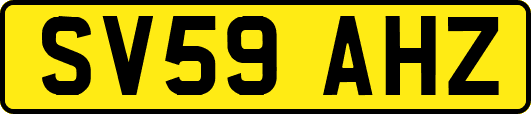 SV59AHZ