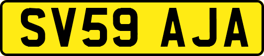 SV59AJA