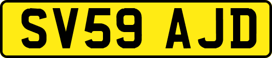 SV59AJD